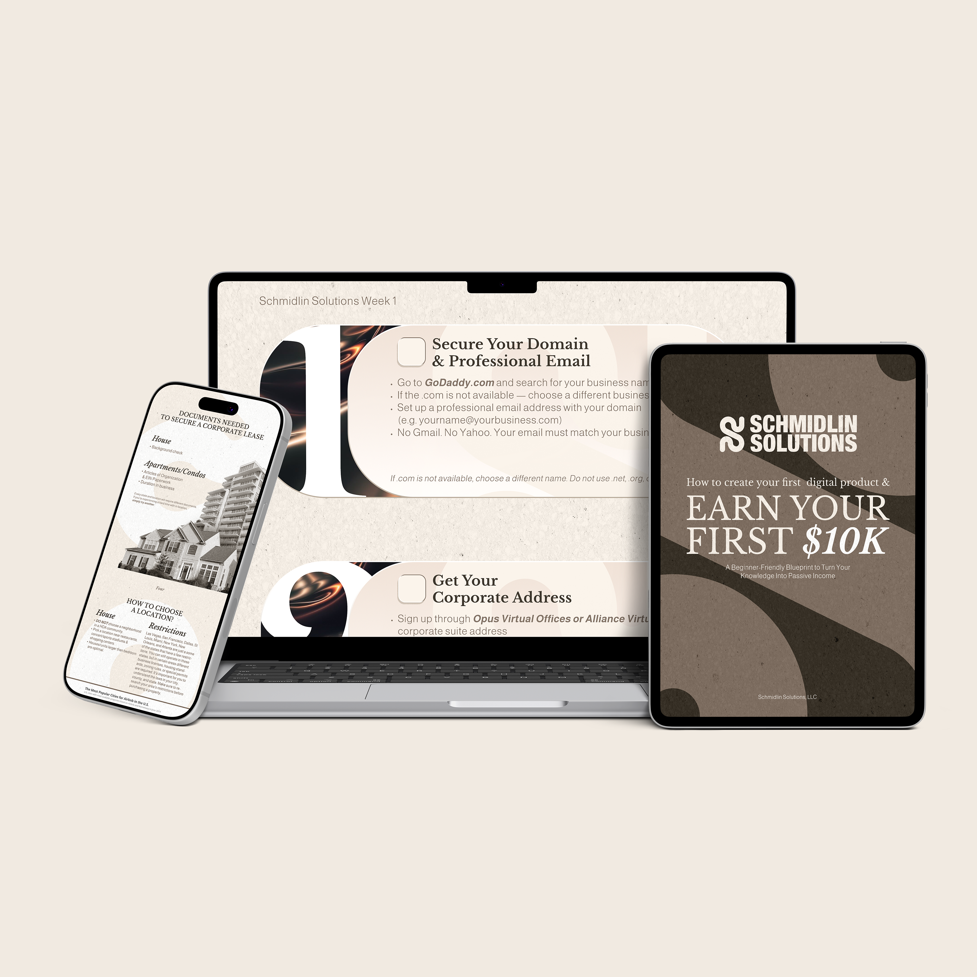 E-Books