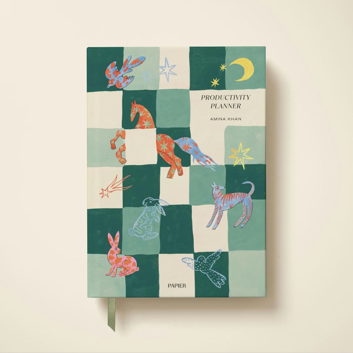 Planner