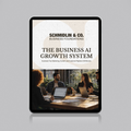 The Business AI Growth System