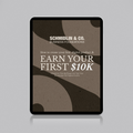 Earn Your First $10K with Digital Products